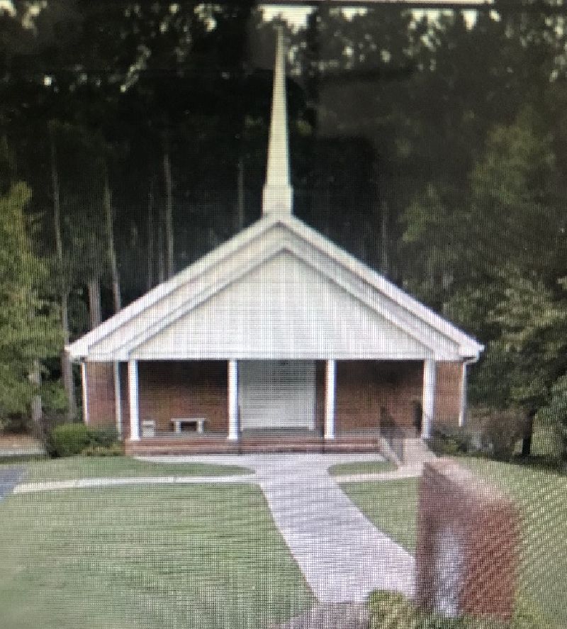 Chattanooga Primitive Baptist Church